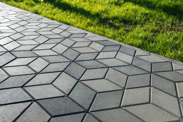 Best Driveway Resurfacing Pavers  in Hemet, CA