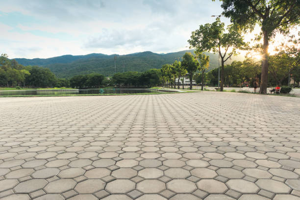 Best Cobblestone Driveway Pavers  in Hemet, CA
