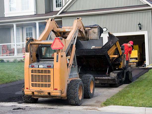 Driveway Pavers for Homes in Hemet, CA