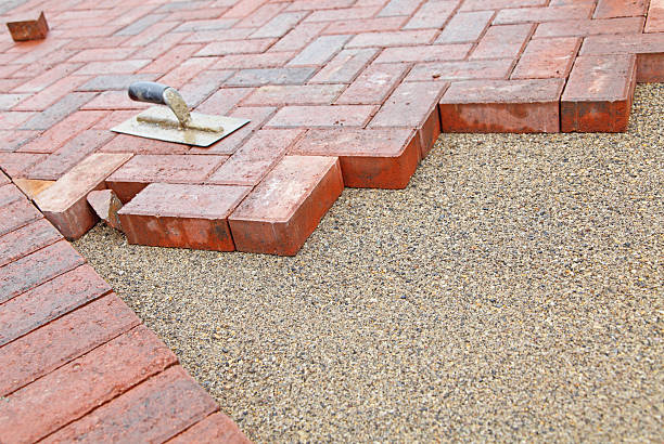 Professional Driveway Pavers in Hemet, CA