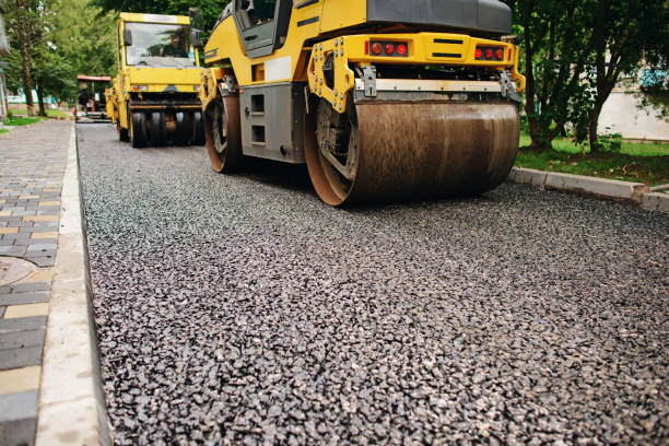 Best Driveway Paving Near Me  in Hemet, CA